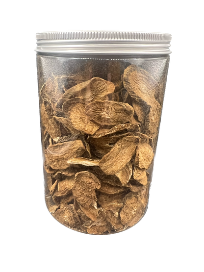 牛蒡茶 Dried Burdock Root