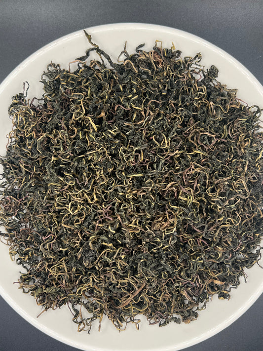 蒲公英茶 Dried Dandelion Tea