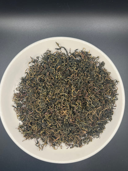 蒲公英茶 Dried Dandelion Tea