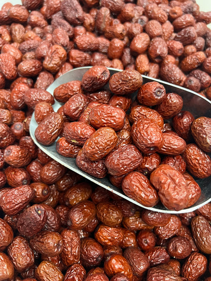 新疆幼核红枣 Dried Red Dates