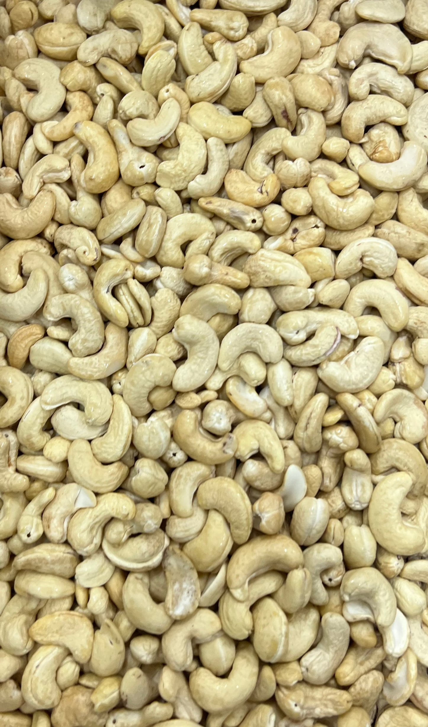 腰果王 Cashews