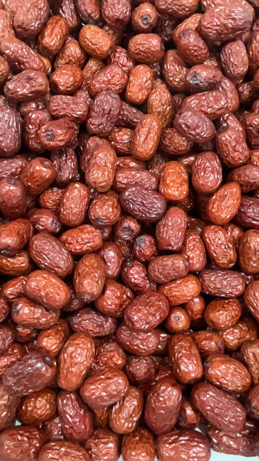 新疆特大红枣 Dried Red Dates(XL)