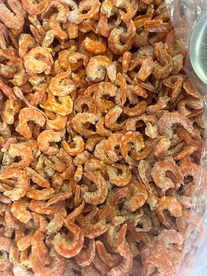 特大美国虾米 DRIED SHRIMP