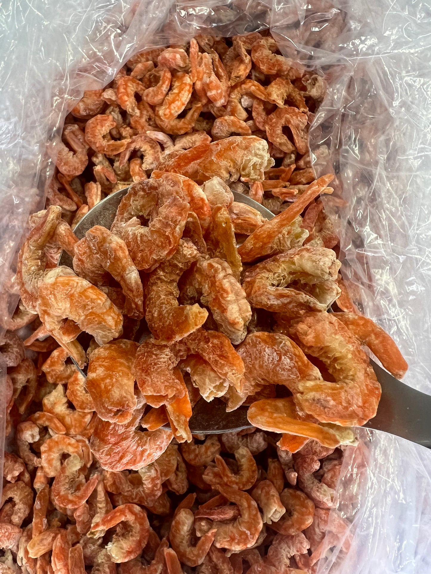 特大美国虾米 DRIED SHRIMP