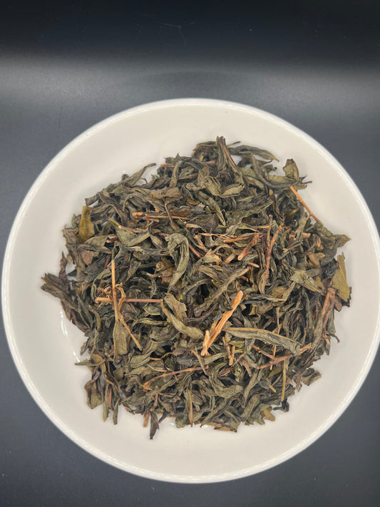 大红袍茶叶 Da Hong Pao