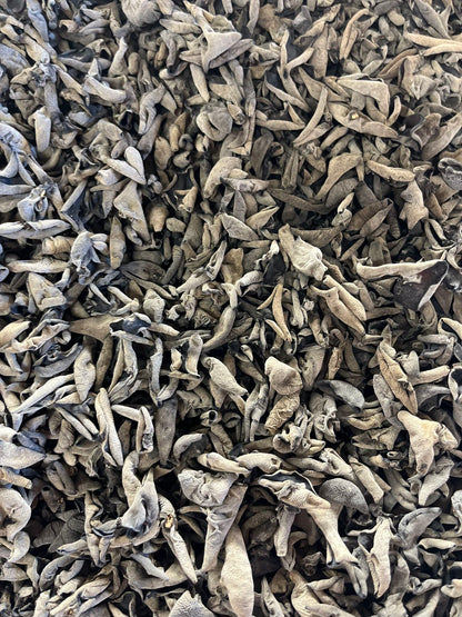 东北特级黑木耳（鼠耳）8oz Premium Black Fungus