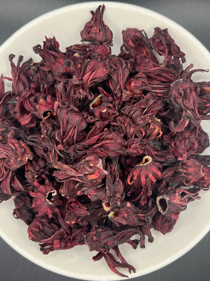 洛神花 Dried Roselle