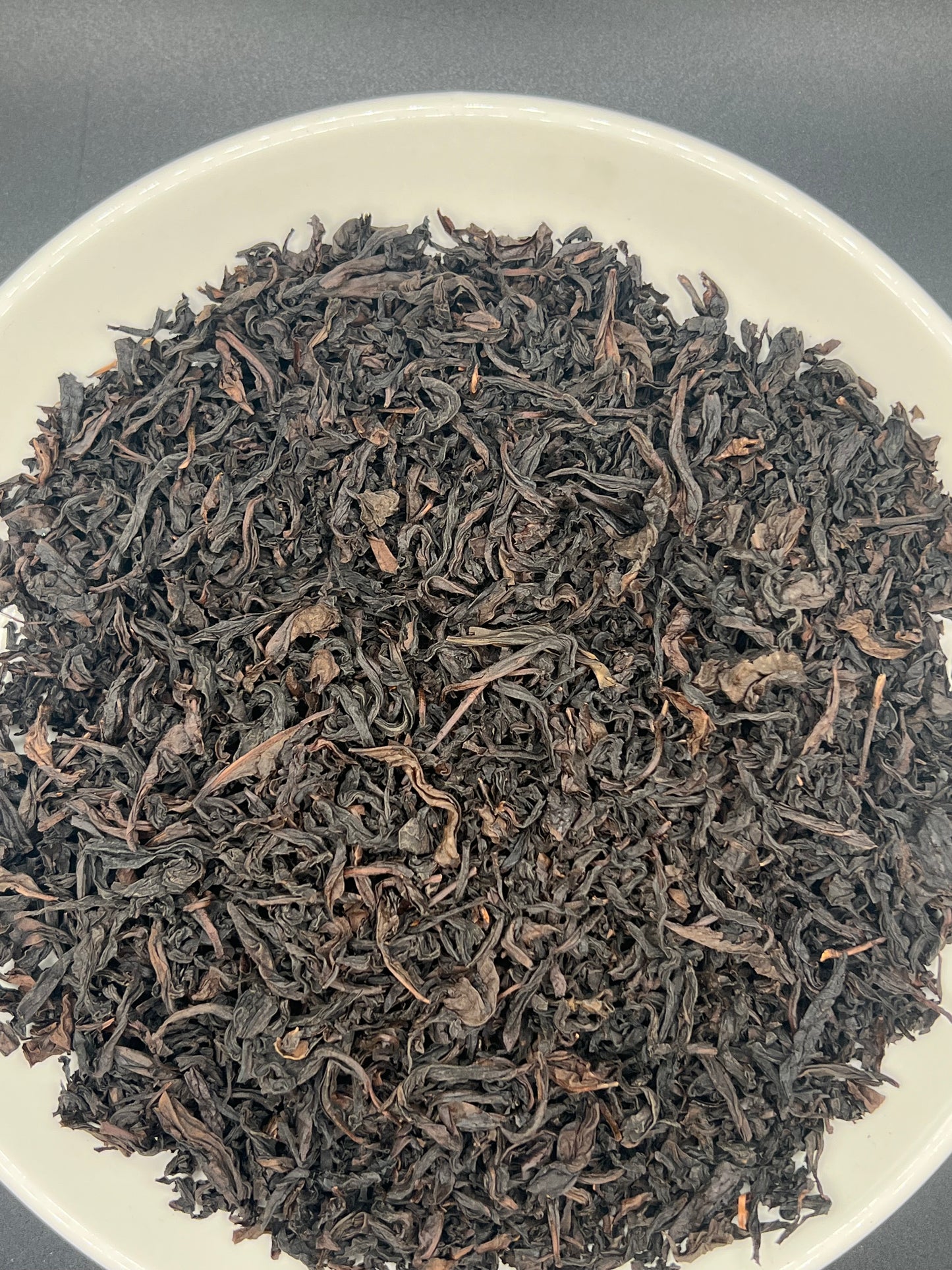 特级大红袍 Premium Da Hong Pao Tea