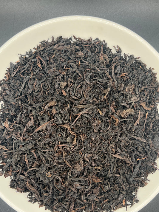 特级大红袍 Premium Da Hong Pao Tea